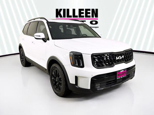 2024 Kia Telluride SX X-Pro for sale in Killeen, TX