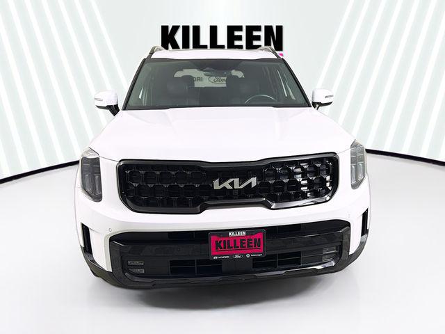 2024 Kia Telluride SX X-Pro