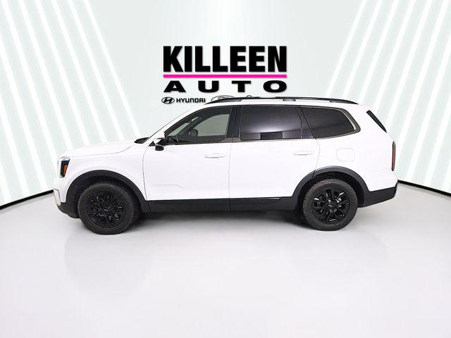 2024 Kia Telluride SX X-Pro