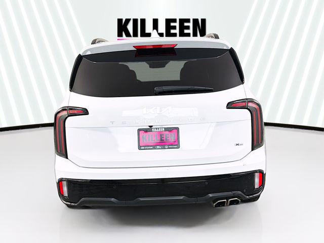 2024 Kia Telluride SX X-Pro