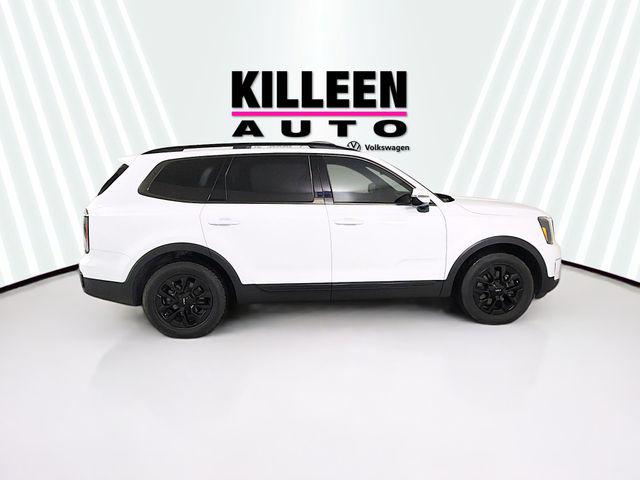 2024 Kia Telluride SX X-Pro