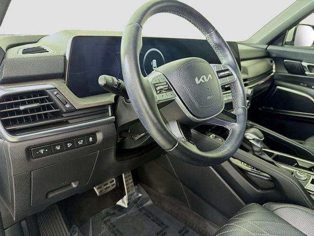 2024 Kia Telluride SX X-Pro