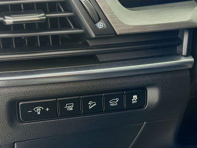 2024 Kia Telluride SX X-Pro