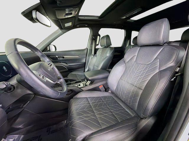 2024 Kia Telluride SX X-Pro