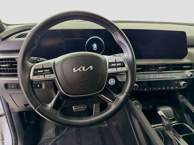2024 Kia Telluride SX X-Pro