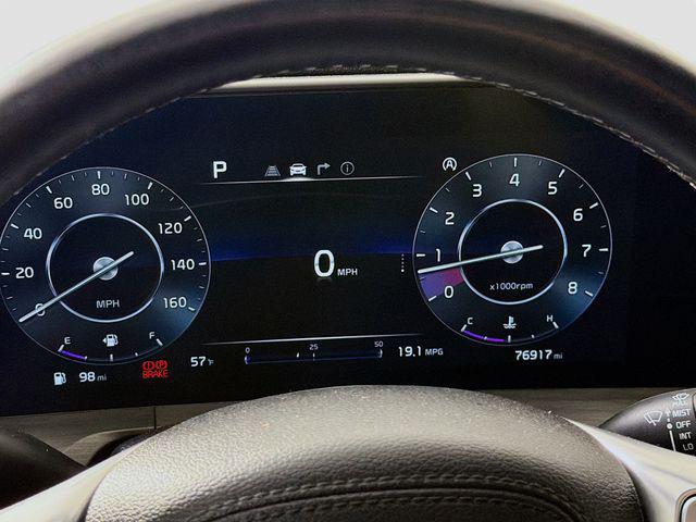 2024 Kia Telluride SX X-Pro