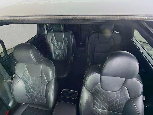 2024 Kia Telluride SX X-Pro
