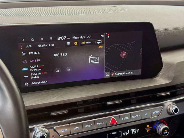 2024 Kia Telluride SX X-Pro