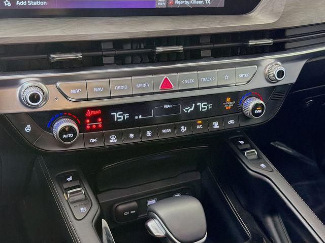 2024 Kia Telluride SX X-Pro