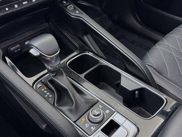 2024 Kia Telluride SX X-Pro