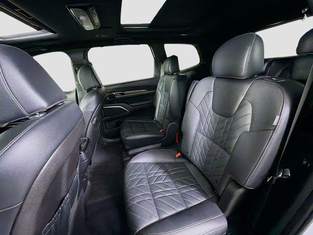 2024 Kia Telluride SX X-Pro