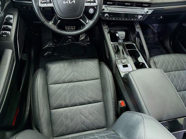 2024 Kia Telluride SX X-Pro