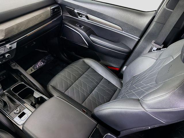 2024 Kia Telluride SX X-Pro