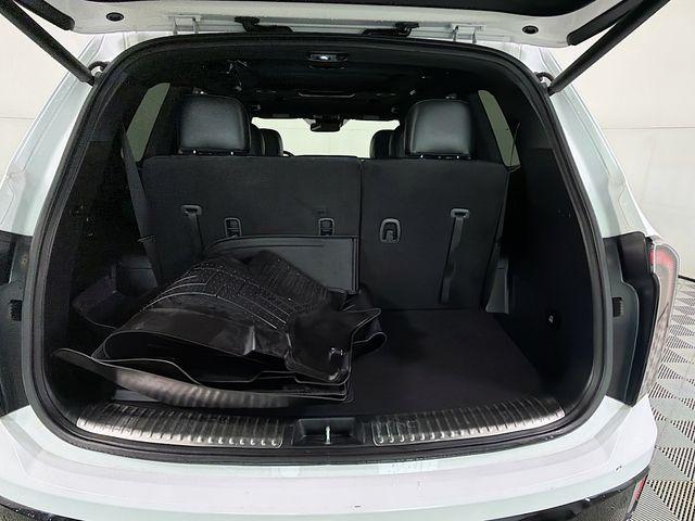 2024 Kia Telluride SX X-Pro