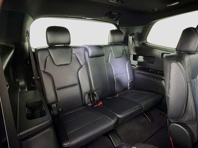 2024 Kia Telluride SX X-Pro