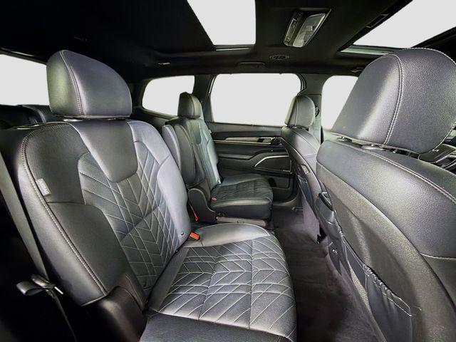 2024 Kia Telluride SX X-Pro