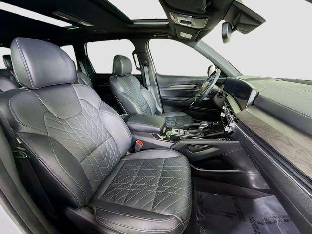 2024 Kia Telluride SX X-Pro
