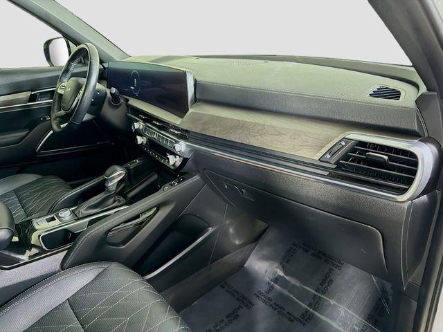 2024 Kia Telluride SX X-Pro