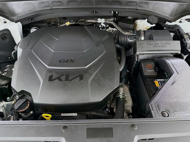 2024 Kia Telluride SX X-Pro