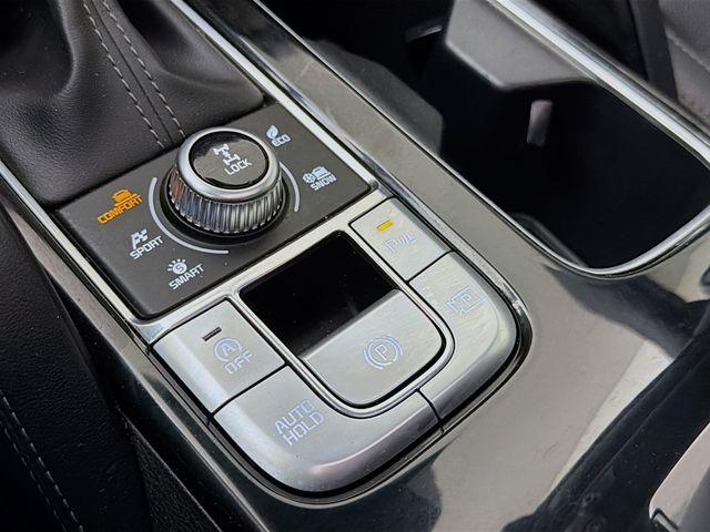 2024 Kia Telluride SX X-Pro