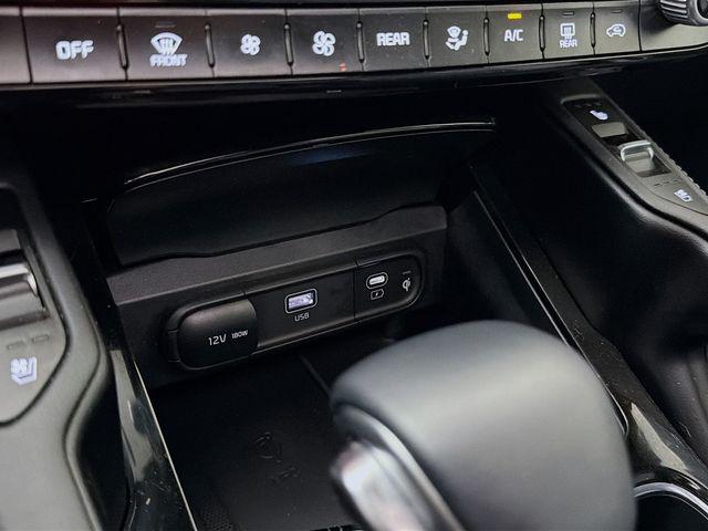 2024 Kia Telluride SX X-Pro