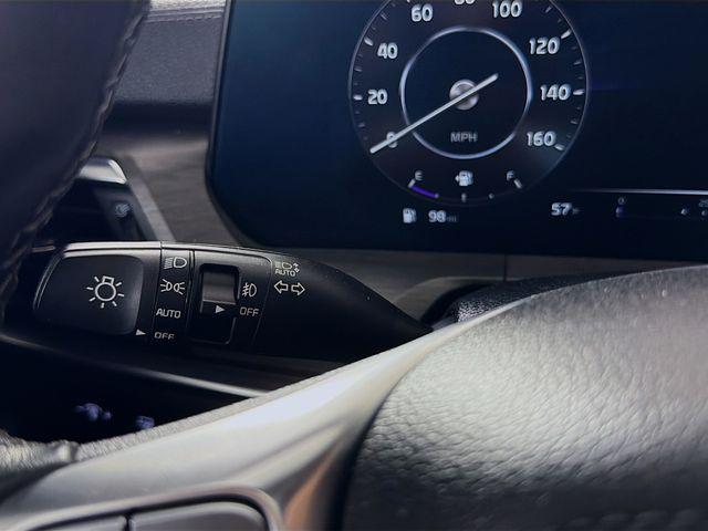 2024 Kia Telluride SX X-Pro
