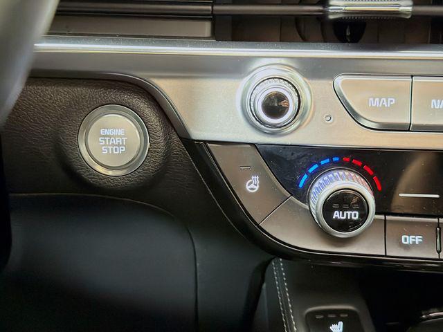 2024 Kia Telluride SX X-Pro