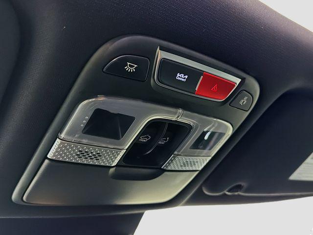2024 Kia Telluride SX X-Pro