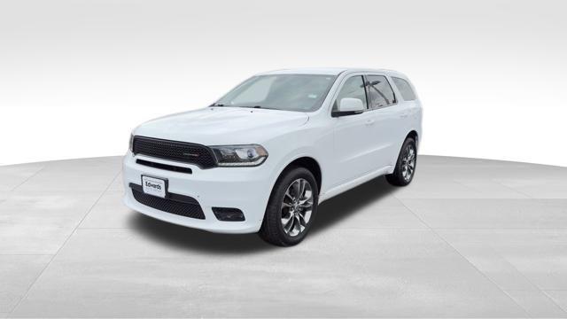 2025 Dodge Durango GT Plus AWD