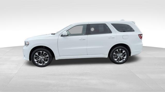 2025 Dodge Durango GT Plus AWD