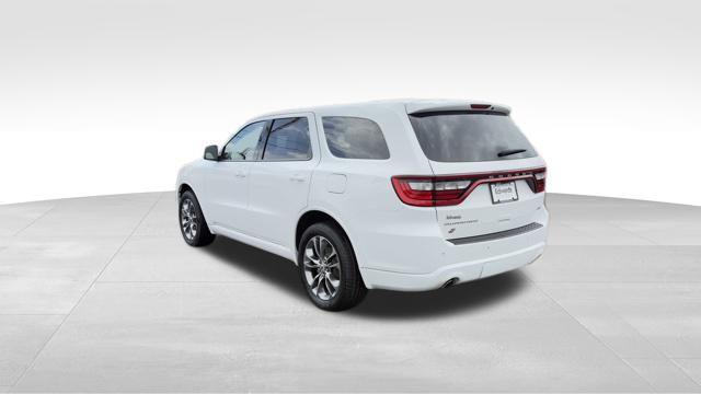 2025 Dodge Durango GT Plus AWD