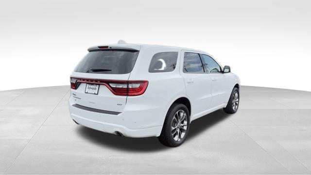 2025 Dodge Durango GT Plus AWD