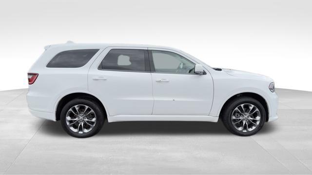 2025 Dodge Durango GT Plus AWD