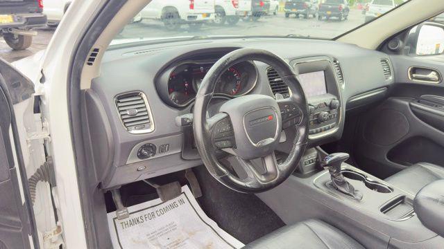 2025 Dodge Durango GT Plus AWD