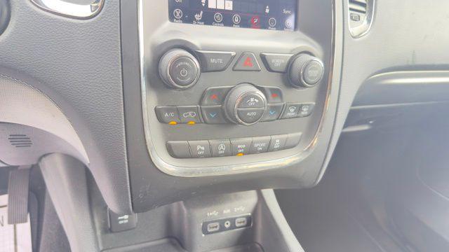 2025 Dodge Durango GT Plus AWD