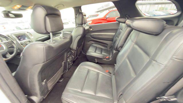 2025 Dodge Durango GT Plus AWD