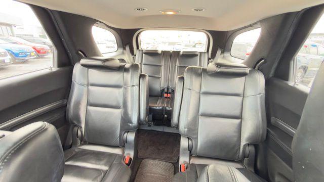 2025 Dodge Durango GT Plus AWD
