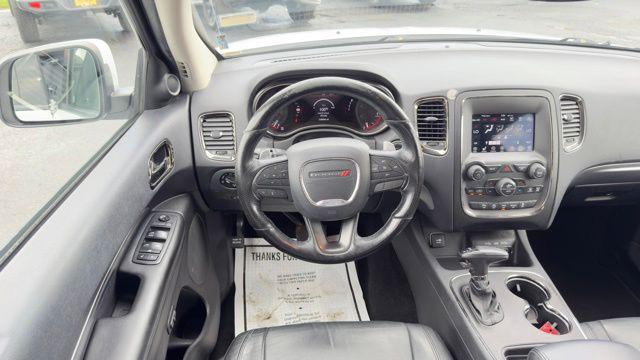 2025 Dodge Durango GT Plus AWD