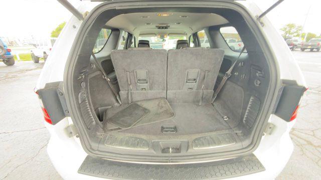 2025 Dodge Durango GT Plus AWD