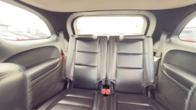 2025 Dodge Durango GT Plus AWD
