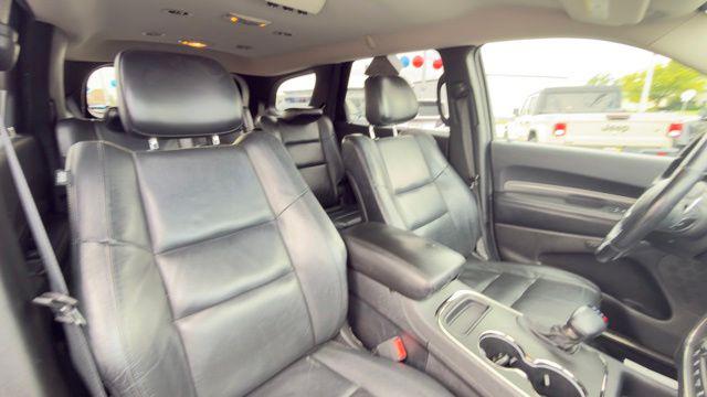 2025 Dodge Durango GT Plus AWD