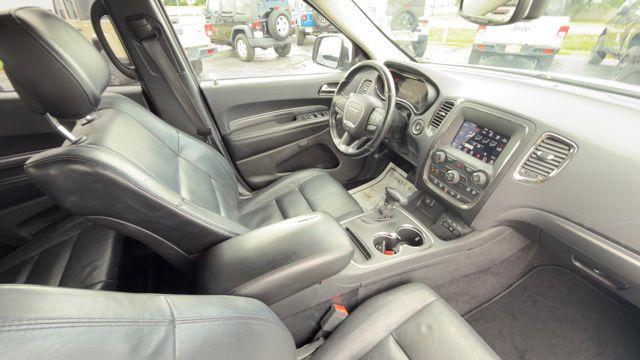 2025 Dodge Durango GT Plus AWD