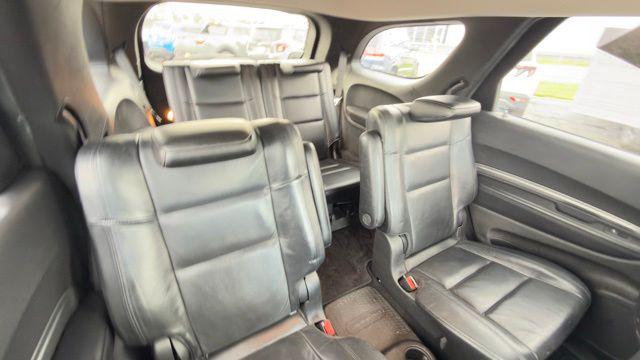 2025 Dodge Durango GT Plus AWD