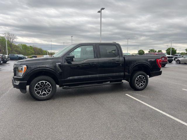2023 Ford F-150 XLT for sale in Lima, OH
