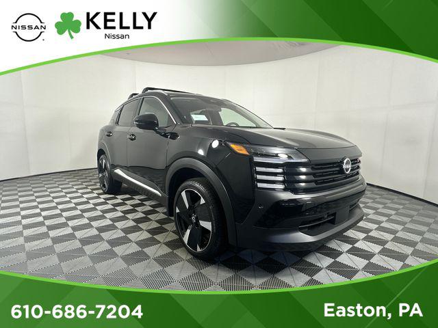 2026 Nissan Kicks SR for sale in Easton, PA