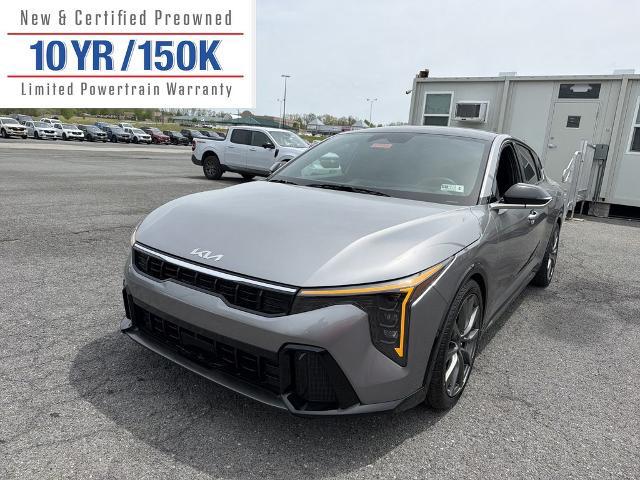 2025 Kia K4 GT-Line for sale in Summersville, WV