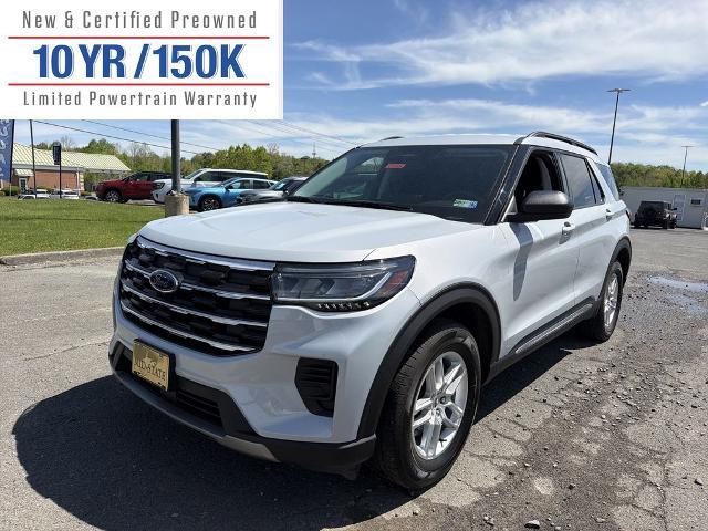 2025 Ford Explorer Active for sale in Summersville, WV