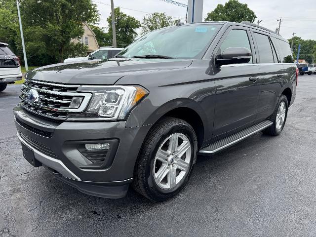 2020 Ford Expedition XLT
