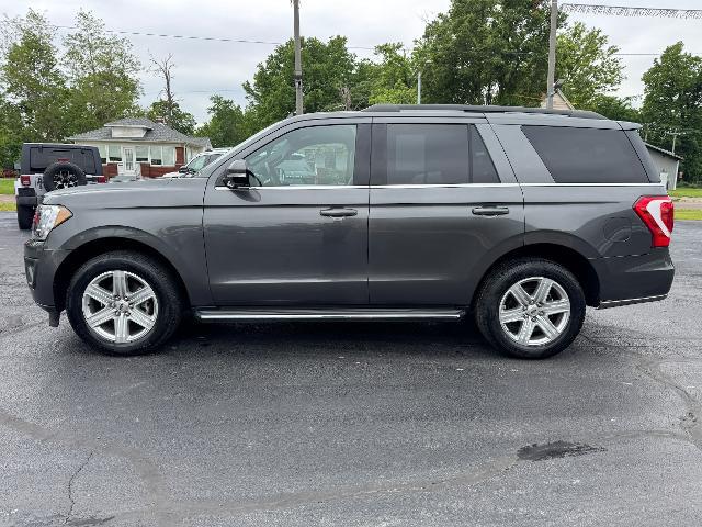2020 Ford Expedition XLT