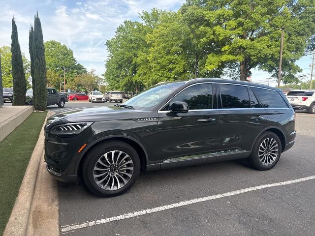 2022 Lincoln Aviator Reserve for sale in Charlotte, NC